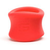 Sport Fucker Ballstretcher Ergo Balls Hauteur 30 mm Rouge